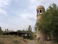 «Kieli Tabigat» сенбілігі басталды