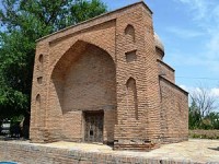 «Kieli Tabigat» Қарашаш ана кесенесінде өтті