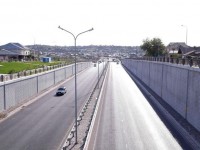 Шымкентте кептеліс азаяды