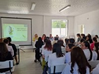 Қыздар кеңесінің тәрбиелік мәні зор