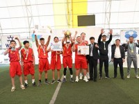 Аула клубтары кім мықтыны анықтады