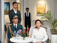 «Еңбегімен елге сыйлы»