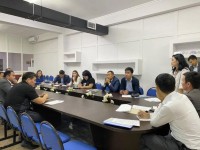 Жемқорлық тәуекелдерін азайту-міндет