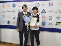 Логист Ләйла