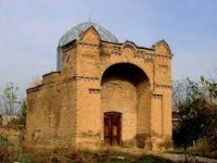 Мірәлі баб кесенесі