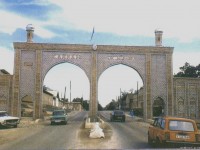 Сайрам атауының шығу төркіні жайлы жорамалдар көп