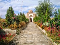 Сайрамның гүлденген шағы X-XII ғасырлар