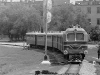 Шымкент: Балалар темір жолының тарихын білесіз бе?