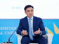 Ғабит Сыздықбеков: Халықпен тікелей байланыс орнату – Мемлекет басшысының басты саясаты