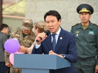 Шымкент: 900-ден астам азамат әскерге шақырылады