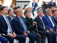 Ғабит Сыздықбеков: Тұрғындардың мәселесімен танысуды шалғай өңірлерден бастаймыз