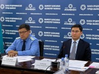 Шымкентте Бірыңғай есеп күні өтті