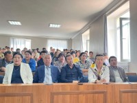 Жолдаудың экономикалық дамуға негізделуі кездейсоқ емес