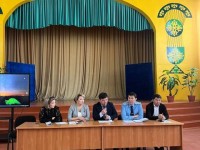 Нашақорлық – ұлт болашағына қатер