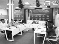 Оқушылар қауіпсіздігі - маңызды міндет