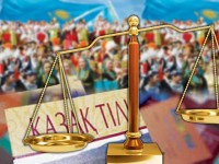 Шымкент: Тіл заңнамасының сақталуына мониторинг жүргізілді