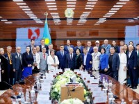 Ғабит Сыздықбеков: Мәдениет саласының жұмысын жандандыру — ортақ міндет