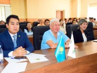 Жолдау жаңа міндеттер жүктеді