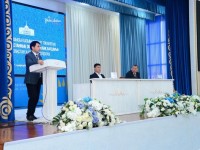 Жаңа бағдарлы жолдау