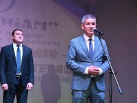 «Тең қоғам» мүгедектігі бар жандарды қуанышқа бөледі
