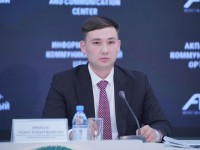 Шымкентте интернет сапасы жақсарады