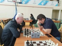 Мүгедектер жарысы тимбилдинг форматында ұйымдастырылды