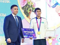 Ғабит Сыздықбеков: Спорт инфрақұрылымын дамыту жұмыстары жалғасады