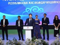 “Күміс қалам-2023» иегері белгілі болды