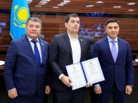 Шымкент: Қаражат алдымен өзекті мәселелерді шешуге жұмсалады