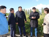 Шымкентте экологиялық кеңестің көшпелі отырысы өтті