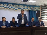 «ХХІ ғасырдағы Алаштың Ақ жолы» байқауы жарияланды