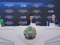 Шымкент: Республика күні кең көлемде атап өтіледі