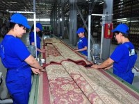 «Бал Текстиль» фабрикасының елімізде 400-ден астам серіктесі бар