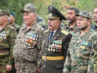 Ерлік ұмытылмайды