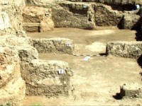 Сайрамның тарихы 2,5 мың жылдан асады