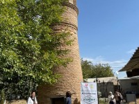 Сайрам-киелі қала