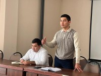 Мақсат-жақсылық жасай білуге баулу