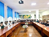 Нашақорлық- әлеуметтік кесел