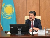 Шымкентте экологиялық жағдай тұрақты