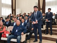 Шымкентте балық шаруашылықтары көбейіп келеді