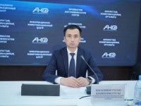 Шымкентте екі жер асты өткелі пайдалануға беріледі