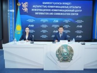 Статистика: Шымкенттіктердің тұрмыс деңгейі 5,1 пайызға өскен