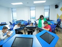 Жаңа Оқушылар сарайында  6 бағыт бойынша білім беріледі