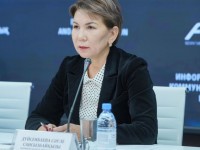 Қызылшамен ауырғандардың 90 пайызы екпе алмағандар