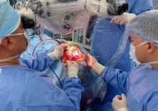 Түркістан облысында оталар жоғары деңгейде жасалады