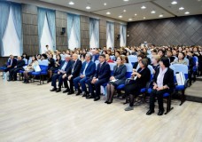 Түркістан облысында жаңа әдіспен бірегей ота жасалды