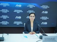 «Жаңа өмір» психологиялық көмек көрсетеді