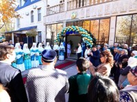 Шымкент: «Ізетті зейнеткер» орталығы қызметін бастады