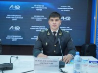 Экономикалық тергеу департаменті: Сан емес сапа маңызды