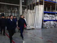 «Оңтүстік» индустриалды аймағында 96 жоба іске асады